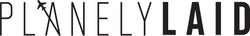 Planelylaid logo